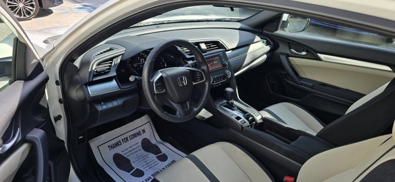 Used 2017 Honda Civic LX-P image 14