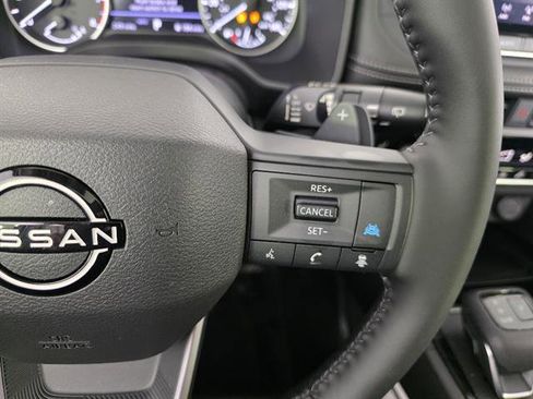 New 2026 Nissan Rogue SV AWD/4WD image 31