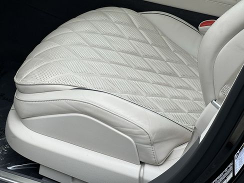 Used 2023 Mercedes-Benz S 580 4MATIC Sedan image 19