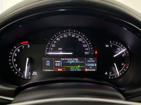 Used 2019 Cadillac XTS Luxury w/ Driver Awareness Package image 67