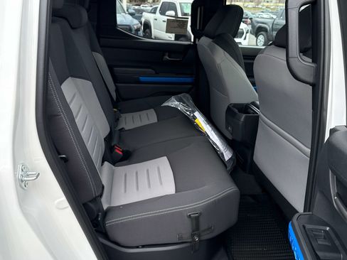 New 2026 Toyota Tacoma TRD Off-Road w/ TRD Off Road Upgrade Package image 16