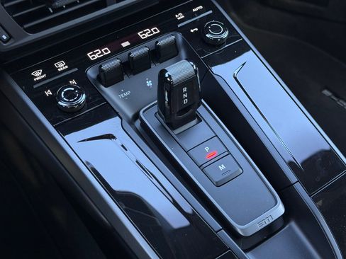 Certified 2025 Porsche 911 Carrera S image 22