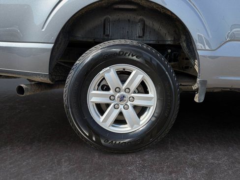Used 2024 Ford F150 XL w/ Equipment Group 103A High AWD/4WD image 28