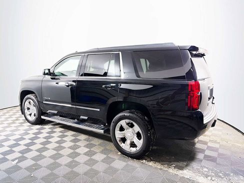 Used 2018 Chevrolet Tahoe LT w/ LT Signature Package image 6