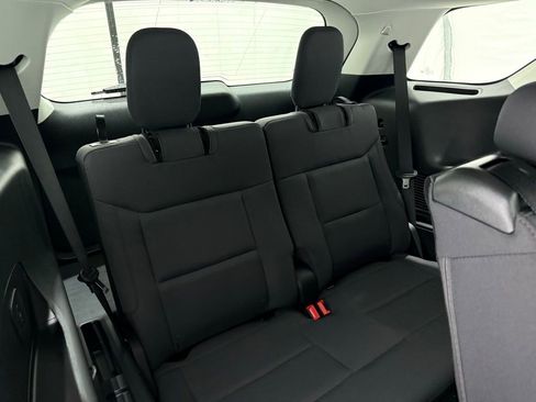 New 2026 Ford Explorer Active image 28