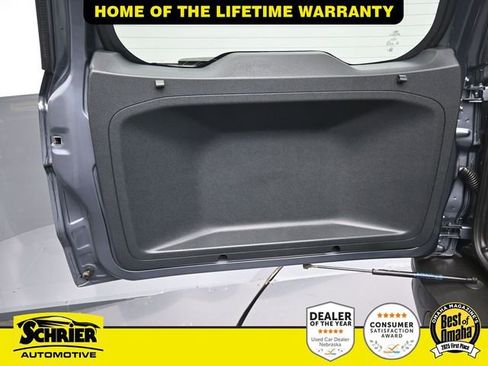 Used 2022 Ford EcoSport SE image 32