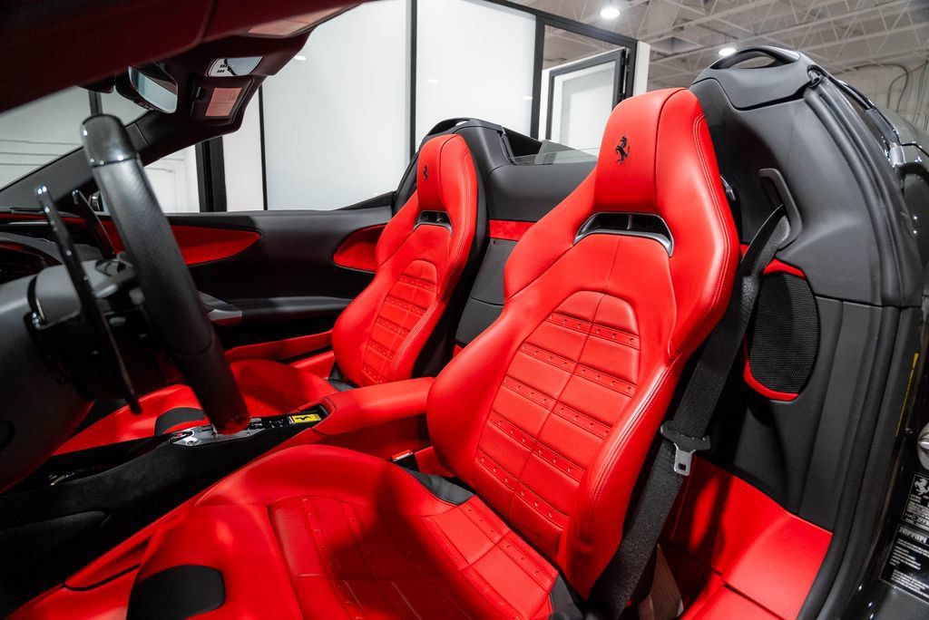 Used 2024 Ferrari SF90 Spider AWD/4WD image 49