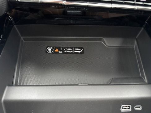 New 2026 Chevrolet Tahoe High Country image 29