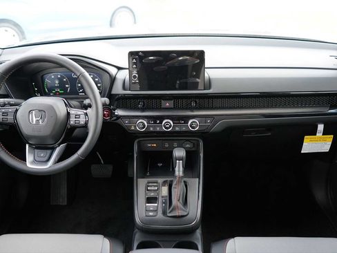 Used 2026 Honda CR-V Sport Touring image 10