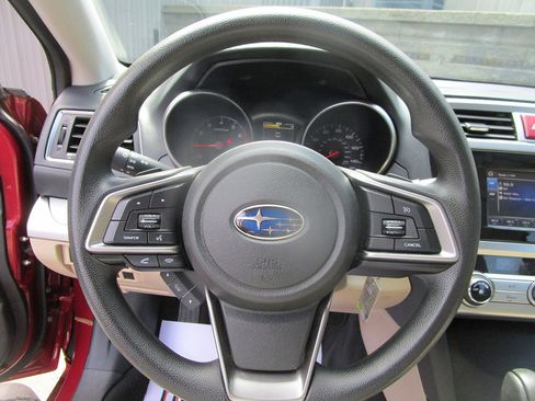 Used 2018 Subaru Legacy 2.5i w/ Cargo Package image 17