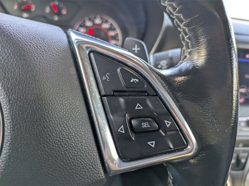 Used 2023 Chevrolet Camaro LT image 23