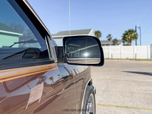 Used 1994 Chevrolet Silverado 1500 2WD Regular Cab image 49