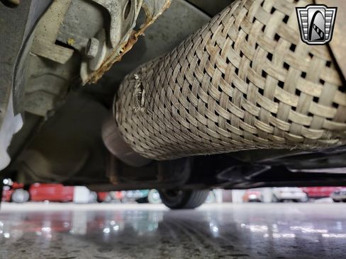 Used 1989 Pontiac Firebird Trans Am image 13