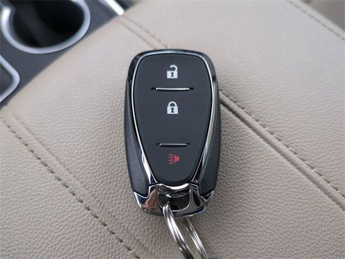 Used 2022 Chevrolet Traverse LS w/ Midnight/Sport Edition image 36