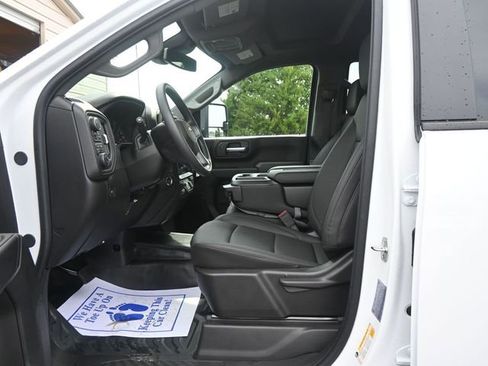 New 2026 Chevrolet Silverado 2500 W/T image 13