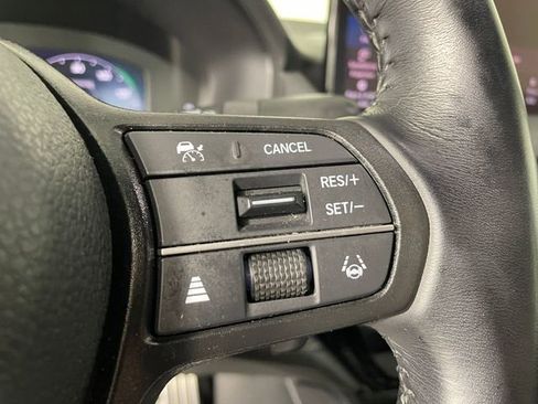 Used 2023 Honda Accord Sport image 10