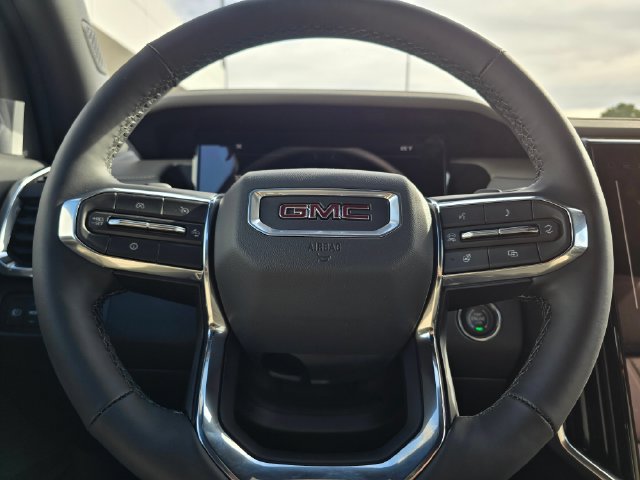 New 2027 GMC Acadia Elevation w/ Elevation Premium Package AWD/4WD image 25