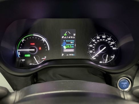Used 2021 Toyota Sienna XSE FWD image 26