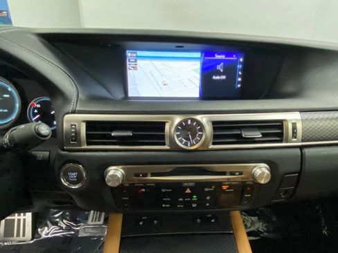 Used 2019 Lexus GS 350 F Sport image 24