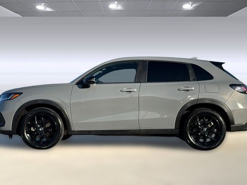 Used 2023 Honda HR-V Sport image 6