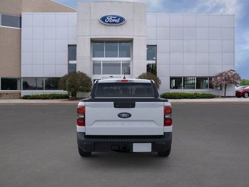 New 2026 Ford Maverick Lariat AWD/4WD image 5