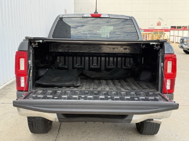Used 2019 Ford Ranger XLT w/ Equipment Group 301A Mid RWD image 31