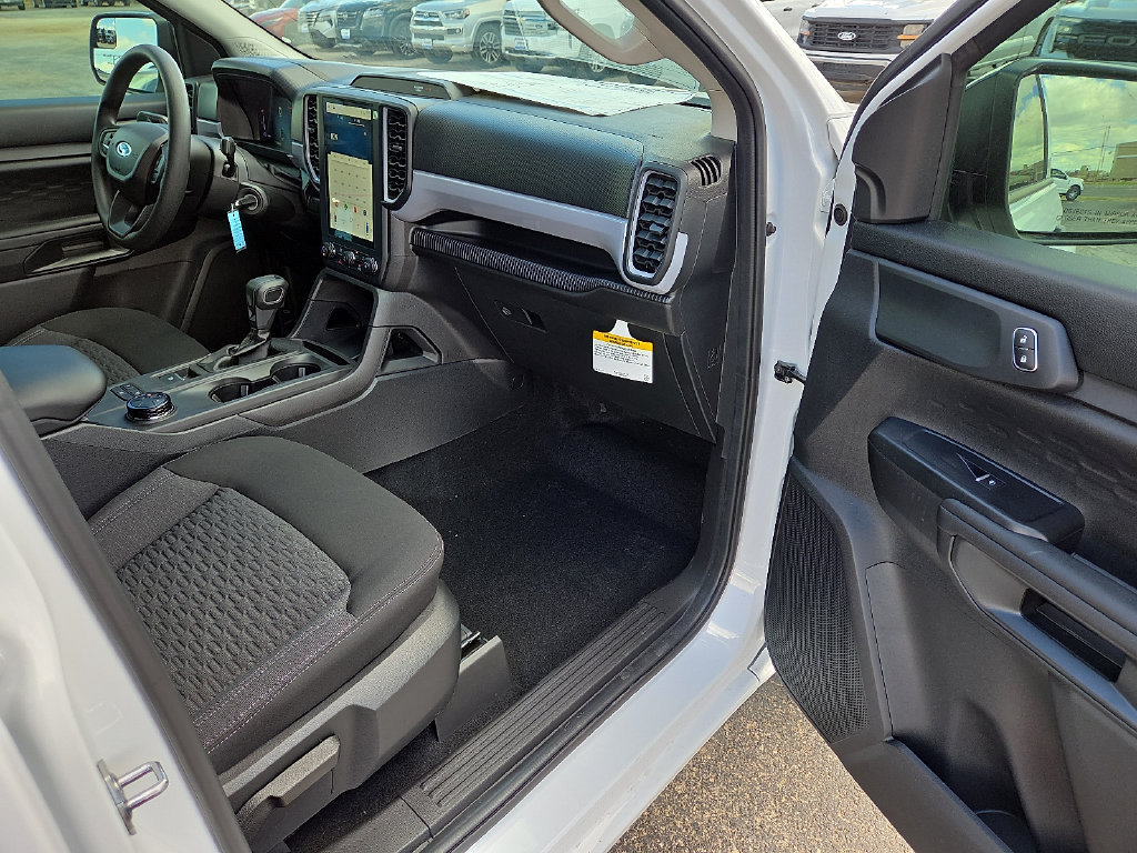 New 2026 Ford Ranger XL w/ Trailer Tow Package AWD/4WD image 13