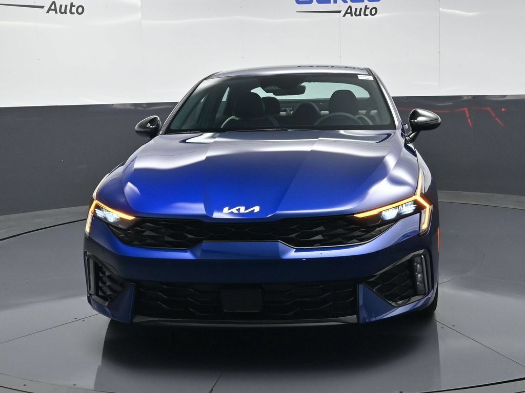 New 2026 Kia K5 GT-Line AWD/4WD image 2