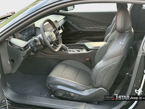 New 2026 Dodge Charger Scat Pack AWD/4WD image 10