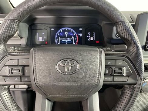 Used 2026 Toyota Tacoma SR AWD/4WD image 14