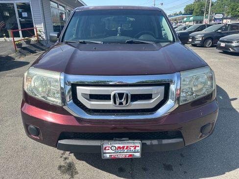 Used 2011 Honda Pilot LX image 10