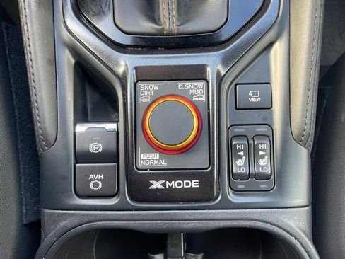 Certified 2023 Subaru Forester Wilderness image 17