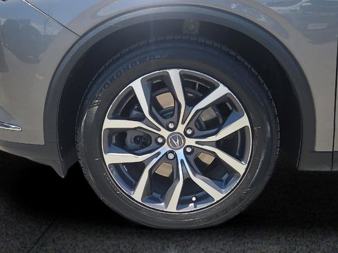 Used 2023 Acura MDX FWD w/ Technology Package image 18