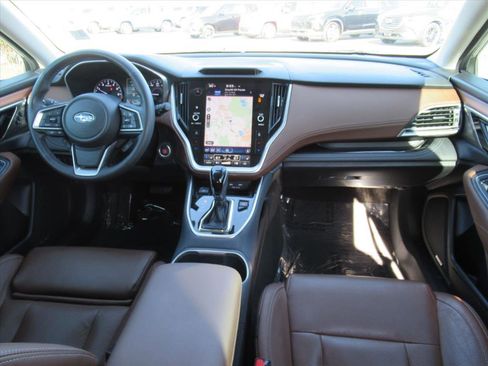 Used 2020 Subaru Outback Touring XT image 12