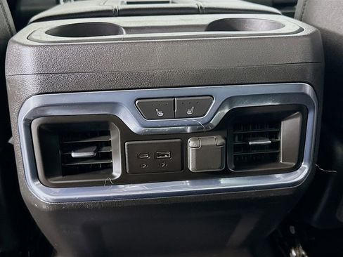 Used 2021 Chevrolet Silverado 3500 LTZ w/ LTZ Plus Package image 26