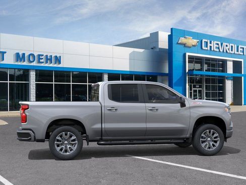 New 2026 Chevrolet Silverado 1500 RST w/ Convenience Package II AWD/4WD image 5