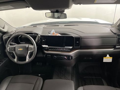 New 2026 Chevrolet Silverado 1500 LT w/ Protection Package image 16