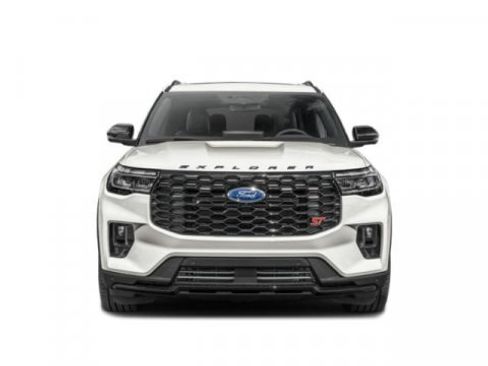 New 2026 Ford Explorer ST image 7