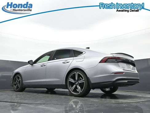 Used 2023 Honda Accord Sport image 35