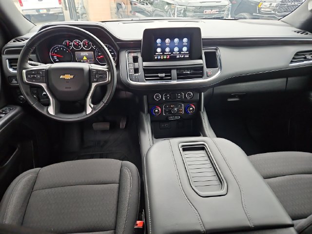 Used 2024 Chevrolet Tahoe LS w/ Driver Alert Package AWD/4WD image 7