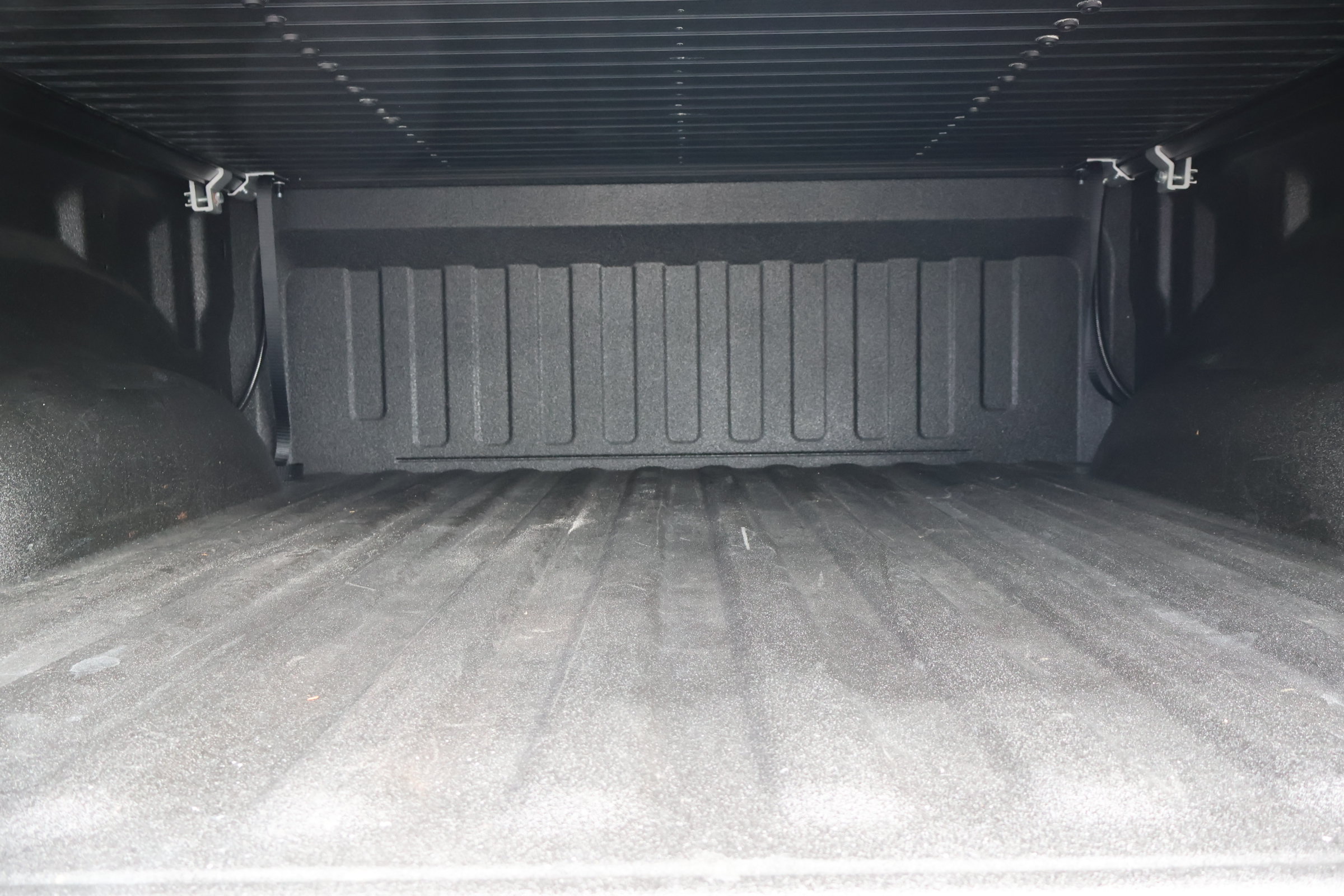 Used 2026 RAM 1500 RHO AWD/4WD image 21