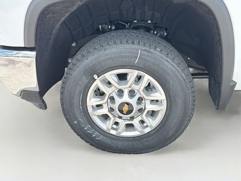 New 2026 Chevrolet Silverado 2500 W/T w/ WT Convenience Package AWD/4WD image 26