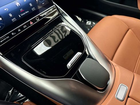 Certified 2024 Mercedes-Benz SL 43 AMG image 29