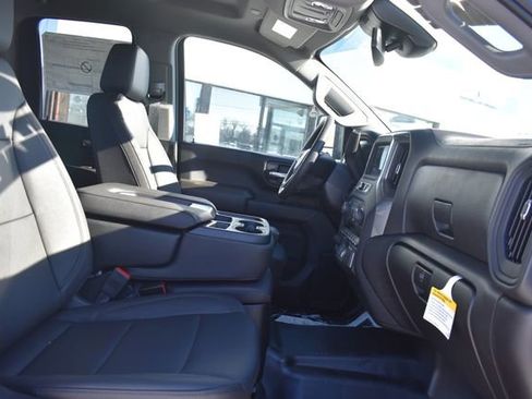 New 2025 Chevrolet Silverado 2500 W/T w/ WT Convenience Package image 14