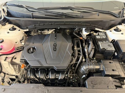 Used 2023 Hyundai Tucson Limited image 21