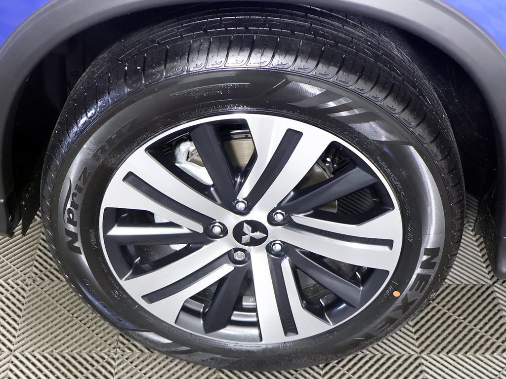 New 2027 Mitsubishi Outlander Sport ES AWD/4WD image 14