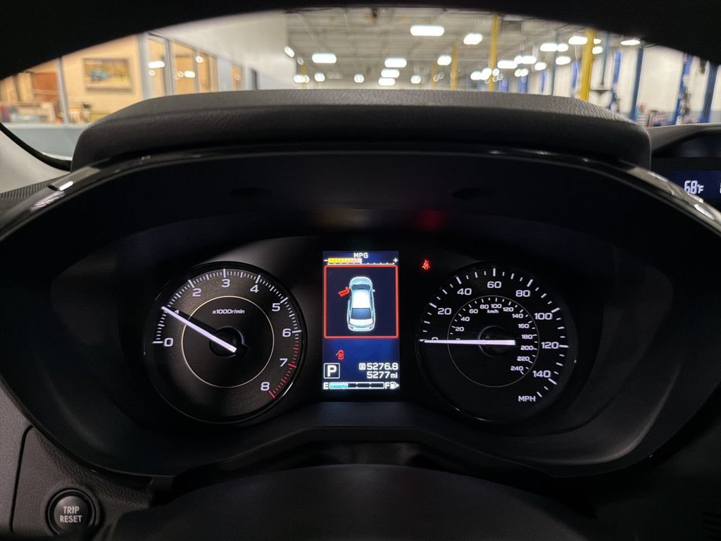 Certified 2023 Subaru Impreza 2.0i AWD/4WD image 19