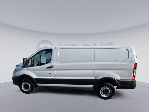 Certified 2024 Ford Transit 350 Low Roof image 2