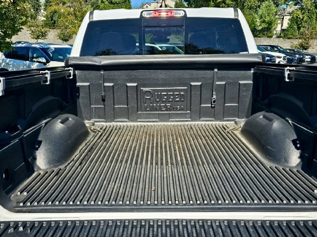 Used 2023 RAM 1500 Big Horn AWD/4WD image 11