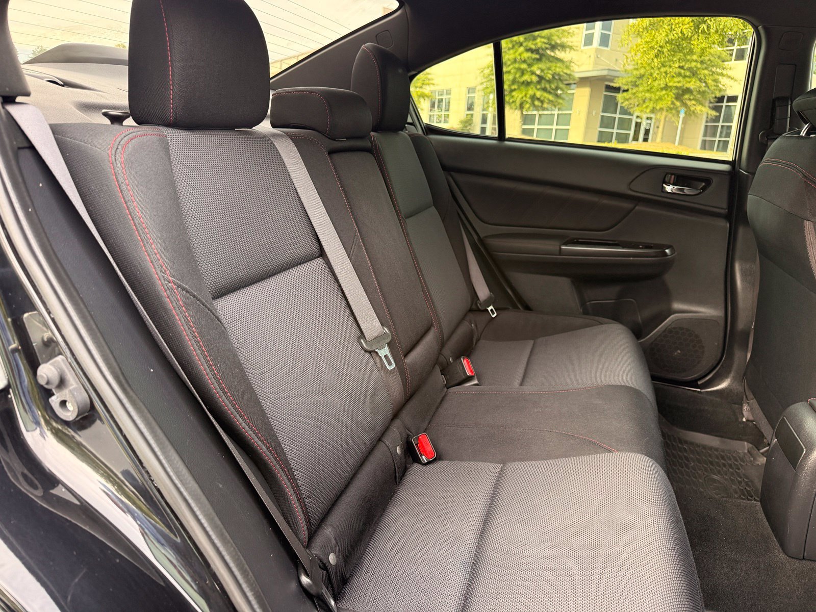 Used 2020 Subaru WRX AWD/4WD image 40